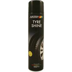 Dæk shine Motip Tyre Shine 0.6L