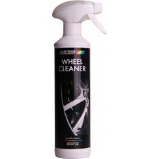 Velgenreinigers Motip Wheel Cleaner