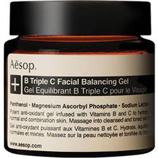 Facial Skincare Aesop B Triple C Facial Balancing Gel 2fl oz