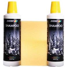 Motip Bilschampon Motip Shampoo 0.5L