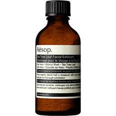 Aesop Scrubs & Eksfolieringer Aesop Tea Tree Leaf Facial Exfoliant 30gm