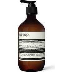 Aesop lotion Aesop Rind Concentrate Body Balm 16.9fl oz