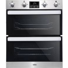 Belling BI702FP Stainless Steel