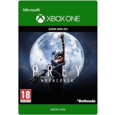 Prey: Mooncrash (XOne)