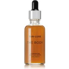 Tan-Luxe The Body Illuminating Self-Tan Drops Light/Medium 15ml