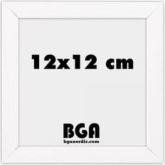 Estancia Stilren Ram 12x12cm