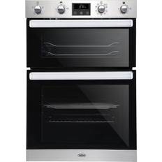 Belling BI902MFCT Stainless Steel