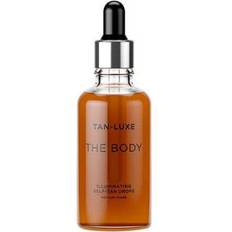 Tan-Luxe The Body Illuminating Self-Tan Drops Medium/Dark 15ml