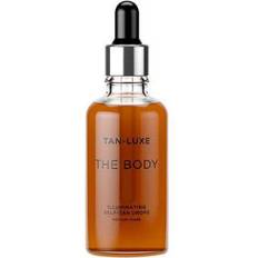 The Body Illuminating Self-Tan Drops Medium/Dark