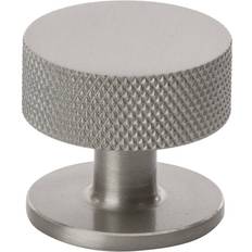 Beslag Design Knopp Crest (309141-11) 1st 32x32mm