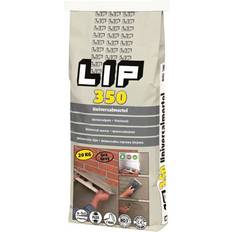 Lip 350 universalmørtel Lip 350 Universal Mortar Gray 20Kg