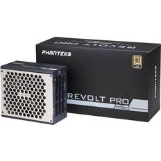 Netzteil Phanteks Revolt Pro 1000W