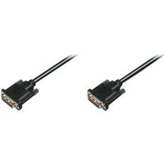 Digitus Dual Link DVI-D - DVI-D