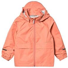 Didriksons Skatan Kid's Jacket - Coral Rose (502412-309)