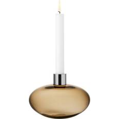 Kosta Boda Ljusstakar Kosta Boda Pluto Ljusstake 12cm