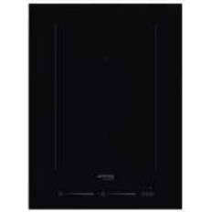 40 cm Piani cottura ad incasso Smeg SIM631WLD