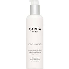 Carita Lotion Nacrée Cleansing Milky Emulsion 200ml