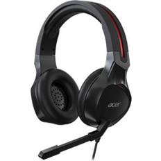 Acer Cuffie Acer Nitro Gaming Headset NP.HDS1A.008