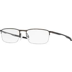 Oakley Homme Barrelhouse 0.5 De Vue