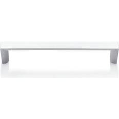 Messing greb 128 Svedbergs Handtag No.11 (71384) 1stk 136x11mm