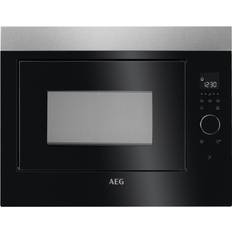 25 litre microwave AEG MBE2658SEM Integrated