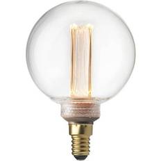 95mm ljuskällor PR Home Future 95mm LED Lamp 2.3W E14