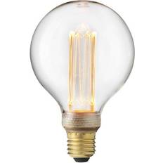 95mm ljuskällor PR Home Future 95mm LED Lamp 3.5W E27