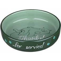 Trixie Ceramic Bowl for Short-Nosed Breeds