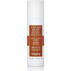 Sisley Paris Super Soin Solaire Summer Body Oil SPF15 150ml