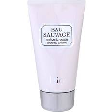 Dior Shaving Foams & Shaving Creams Dior Eau Sauvage Shaving Cream 150ml