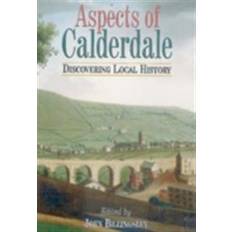 Geschichte & Archäologie E-Books Aspects of Calderdale (E-Book)