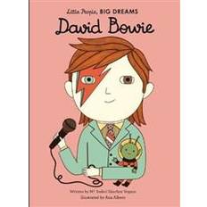 David Bowie (Indbundet, 2019)