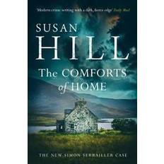 The Comforts of Home: Simon Serrailler Book 9 (Häftad)