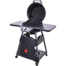 Char-Broil All-Star 120 B-Gas