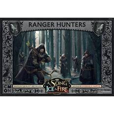 A song of ice & fire: CMON A Song of Ice & Fire: Ranger Hunters