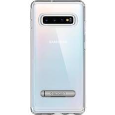 Spigen hybrid s10 Spigen Ultra Hybrid S Case (Galaxy S10+)