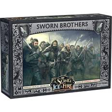 A Song of Ice & Fire: Sworn Brothers