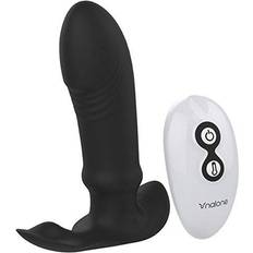 Vibrating Prostate Massagers Nalone Marley