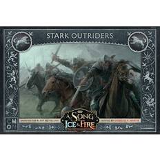 A song of ice & fire: CMON A Song of Ice & Fire: Stark Outriders