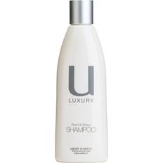 U Luxury Shampoo