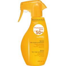 Bioderma Photoderm Max Spray SPF50+ 400ml