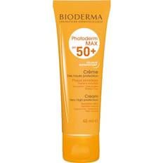 Solkremer Bioderma Photoderm MAX Crème SPF50+ 40ml