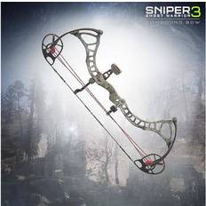 Compound bow Sniper Ghost Warrior 3 - Compound Bow (PC)