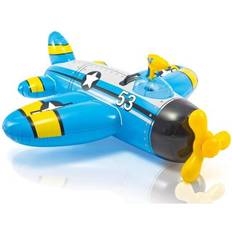 Inflatable Water Gun Intex Water Gun Plane Ride-Ons