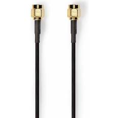 Nedis SMA-SMA 5m