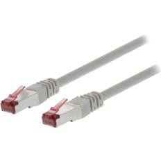 F utp 20m cat6 Valueline RJ45-RJ45 F/UTP Cat6 20m