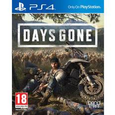 Days Gone (PS4)