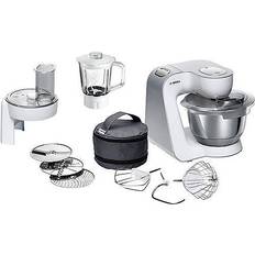 Ruokaprosessorit Bosch MUM58A20 3.9 L Ruostumaton Teräs