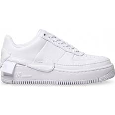 Nike Air Force 1 Jester XX Triple White Women's