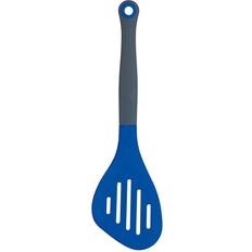 Blue Slotted Spoons KitchenCraft Colourworks Slotted Spoon 28cm